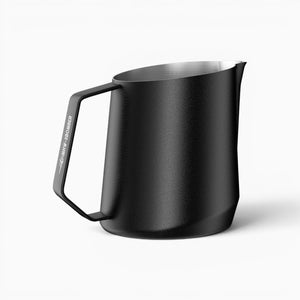 Matte Black