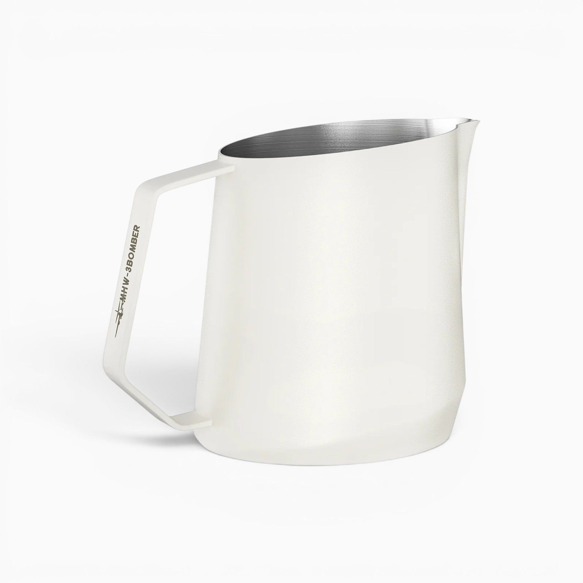GT Milchkanne Wettkampf-Design - Latte Art Kanne