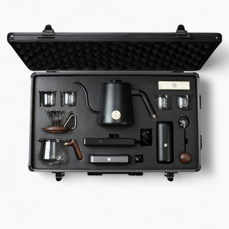 Ultimate Pour Over Coffee Pro Kit