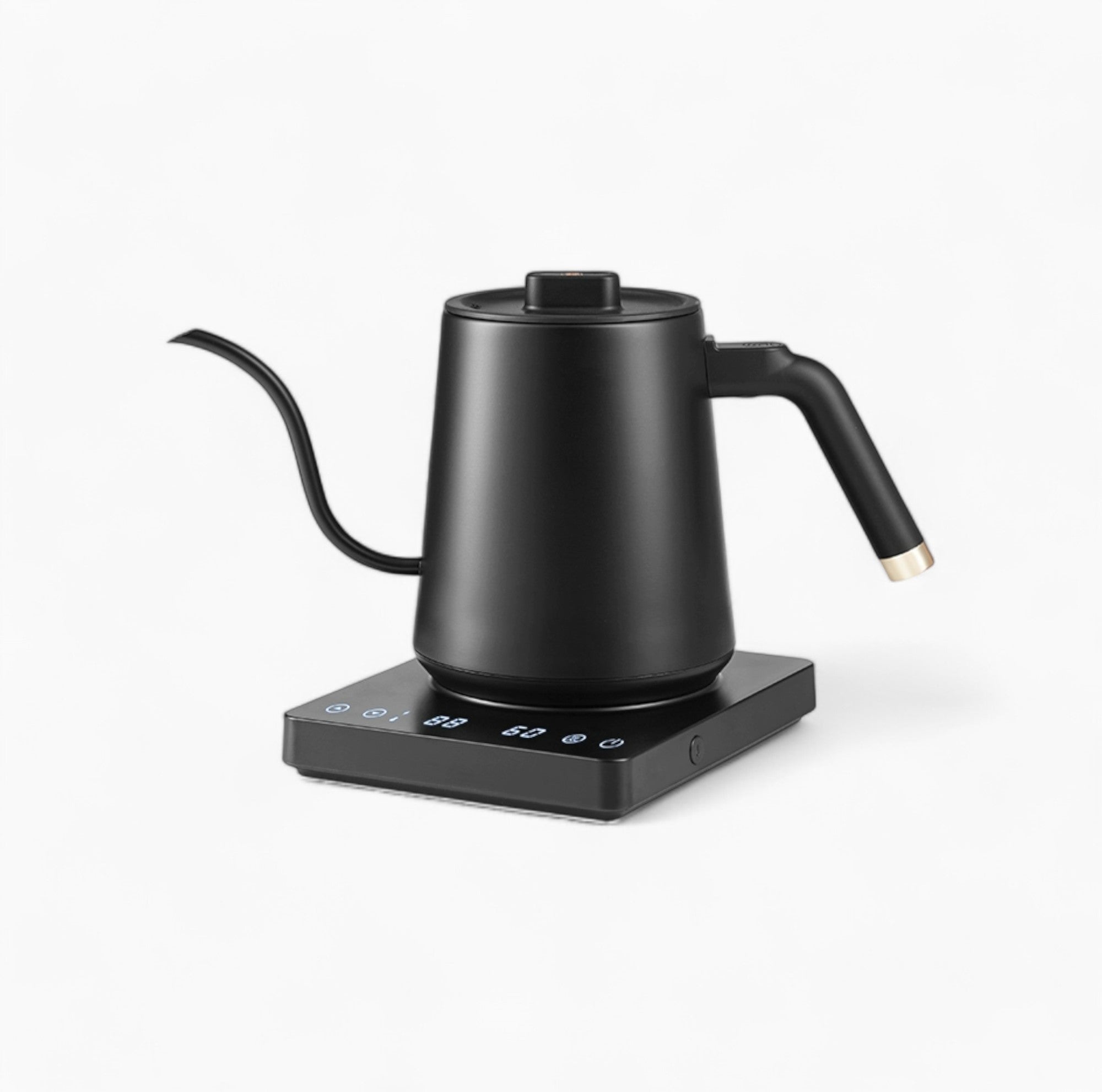 Electric Pour Over Kettle - zeroHero® - Lastaforest