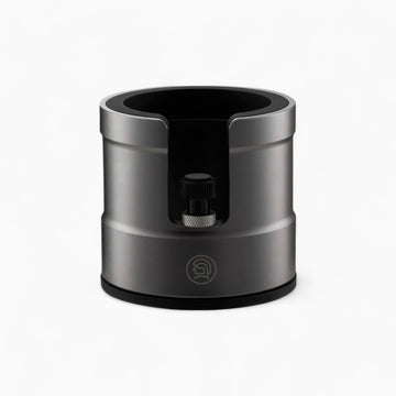Thunder Pressing Powder Stand - zeroHero® - Lastaforest