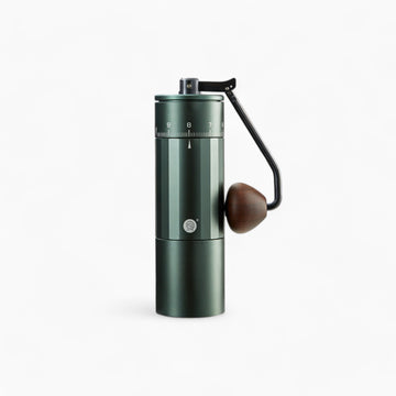 Z5 X-fold Manual Coffee Grinder - zeroHero® - Lastaforest