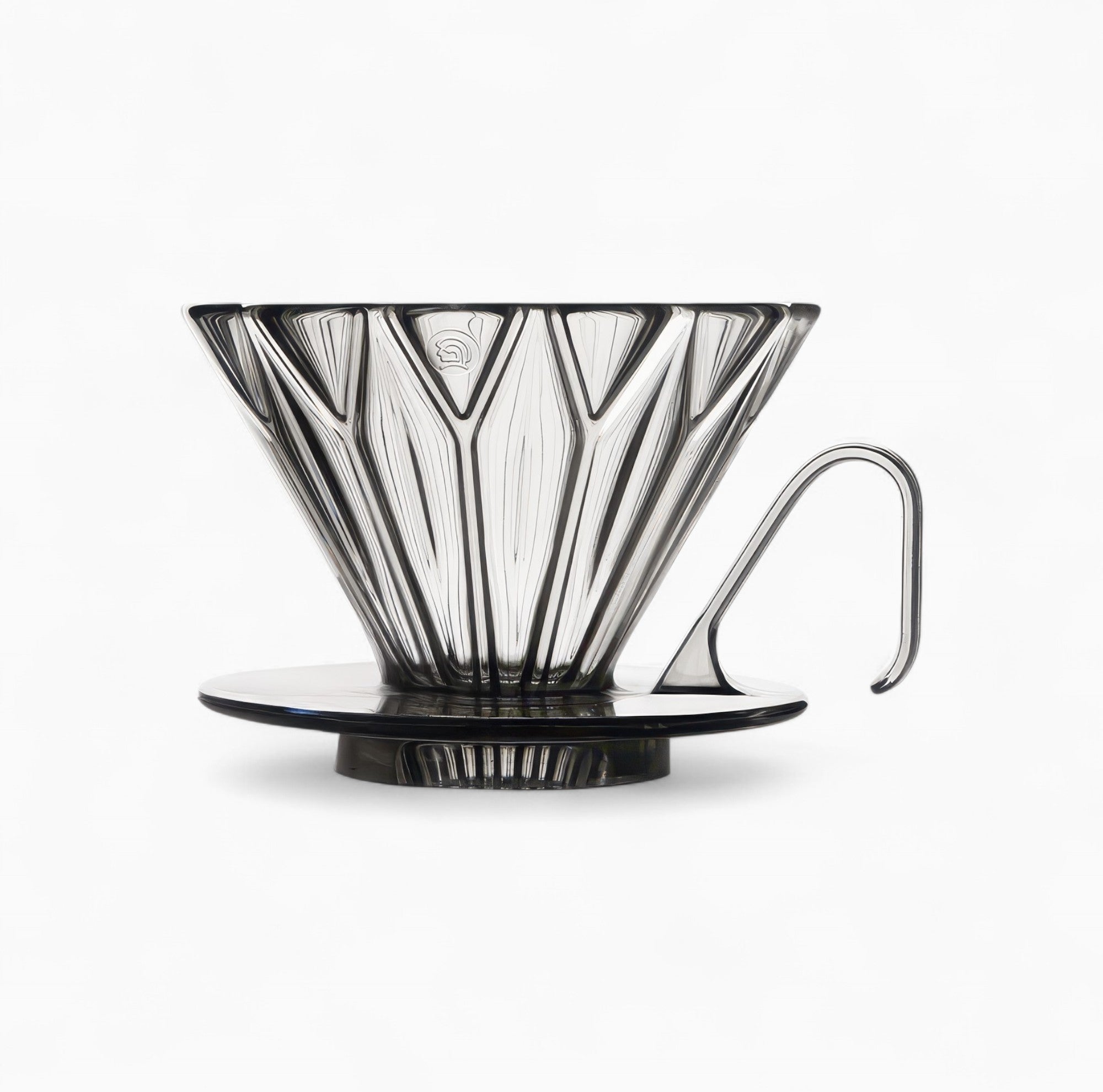 ZeroHero Prisma Pour Over Coffee Dripper - Thumbnail 5