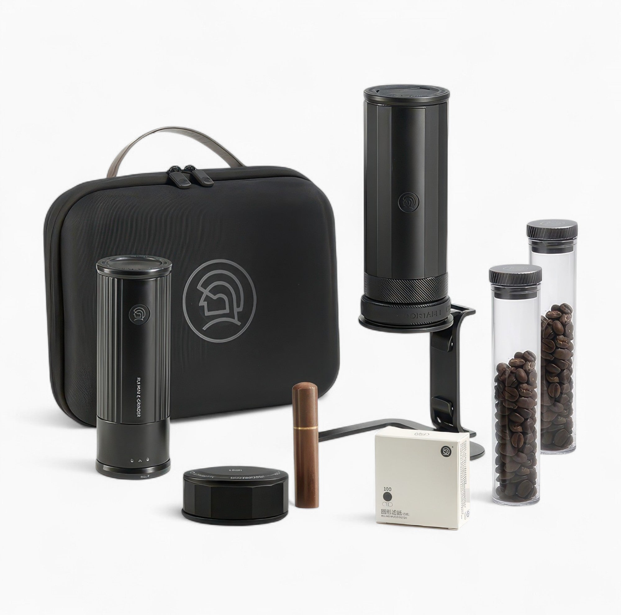 Heropresso Espresso Maker Pro - Thumbnail 2