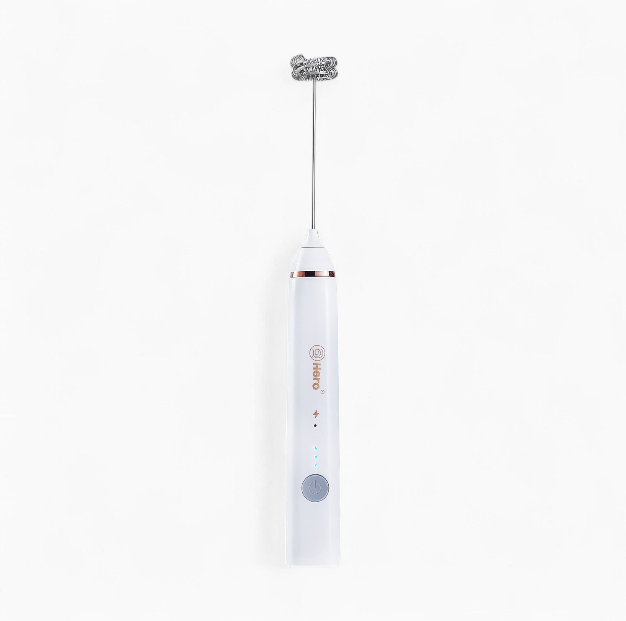 ZeroHero Milk Frother - Thumbnail 2