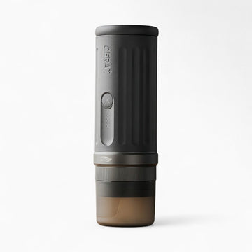 KAPO K2 Portable Espresso Maker with Heating Function