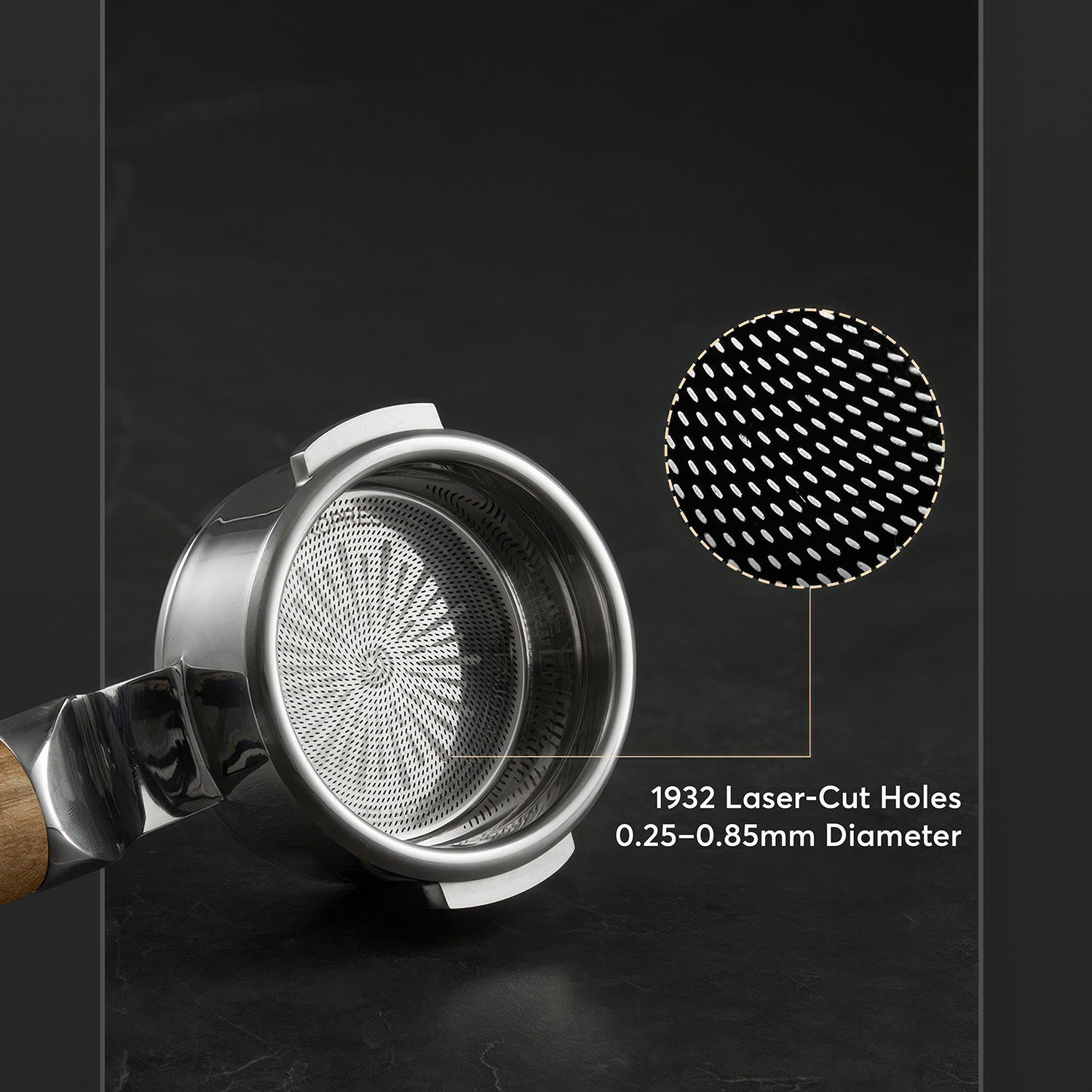 ZeroHero Matrix Filter Basket - Thumbnail 3